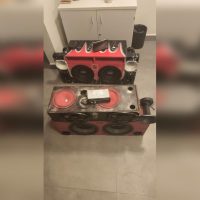 Imagem referente a Acabou a festa: Aparelhos de som são apreendidos após denúncia no Riviera