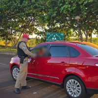 Imagem referente a Operação de Páscoa já registra 21 autuações por embriaguez nas rodovias estaduais