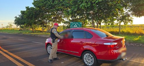 Operação de Páscoa já registra 21 autuações por embriaguez nas rodovias estaduais Imagem referente a Operação de Páscoa já registra 21 autuações por embriaguez nas rodovias estaduais