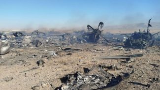 Trump alega ter resgatado piloto; Irã nega e mostra aeronaves abatidas