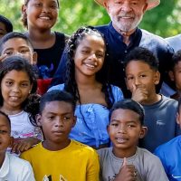 Imagem referente a Páscoa é momento de renovação e união, diz Lula em mensagem