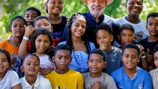 Páscoa é momento de renovação e união, diz Lula em mensagem