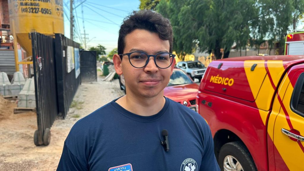 “Lesões bem graves e incompatíveis com a vida”, diz médico que atendeu homem que caiu em vão de elevador