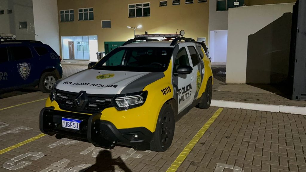 Tia bate em sobrinha e encontro de Páscoa termina na delegacia