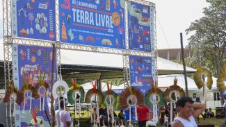 Rádio Nacional da Amazônia faz cobertura especial do Abril Indígena
