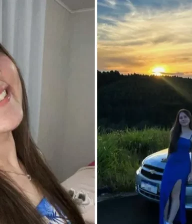 Jovem de 19 anos morre após parada cardíaca e médicos suspeitam de dengue Imagem referente a Jovem de 19 anos morre após parada cardíaca e médicos suspeitam de dengue