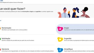 Ouvidoria: Fala.BR passa a usar IA para agilizar atendimento