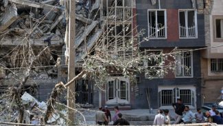 Irã desafia ultimato de Trump: Ormuz jamais retomará status anterior Irã desafia ultimato de Trump: Ormuz jamais retomará status anterior