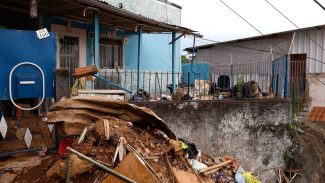 Famílias afetadas por enchentes em MG precisam validar cadastro