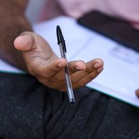 Imagem referente a Prazo para pedir isenção da taxa de inscrição no Enem começa no dia 13