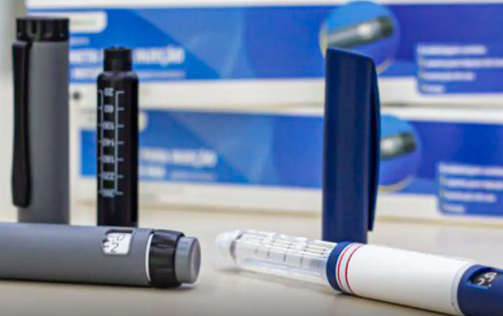 Cascavel está na rota e Anvisa aperta cerco contra canetas emagrecedoras; você já usou?