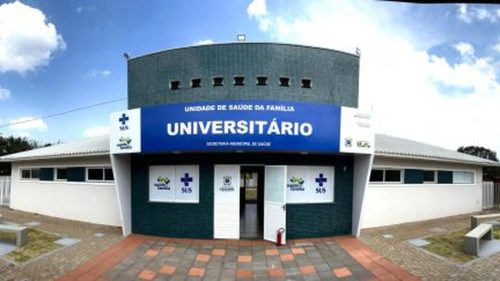 Após furto de fios na USF do Universitário, orçamento para conserto fica em mais de R$ 4 mil Imagem referente a Após furto de fios na USF do Universitário, orçamento para conserto fica em mais de R$ 4 mil