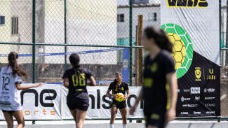 Maior competição de futebol universitário começa em capital nordestina