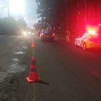 Operação de trânsito no Periolo termina com motos apreendidas e 36 multas aplicadas Imagem referente a Operação de trânsito no Periolo termina com motos apreendidas e 36 multas aplicadas