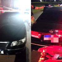 ROCAM aborda duas vezes o mesmo condutor irregular e apreende veículo em Cascavel Imagem referente a ROCAM aborda duas vezes o mesmo condutor irregular e apreende veículo em Cascavel