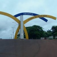 Homem é preso por agredir companheira e manter munições irregulares na zona rural de Iguatu Imagem referente a Homem é preso por agredir companheira e manter munições irregulares na zona rural de Iguatu