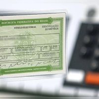 Prazo para regularizar título de eleitor termina em menos de um mês; veja o que precisa ser feito Imagem referente a Prazo para regularizar título de eleitor termina em menos de um mês; veja o que precisa ser feito