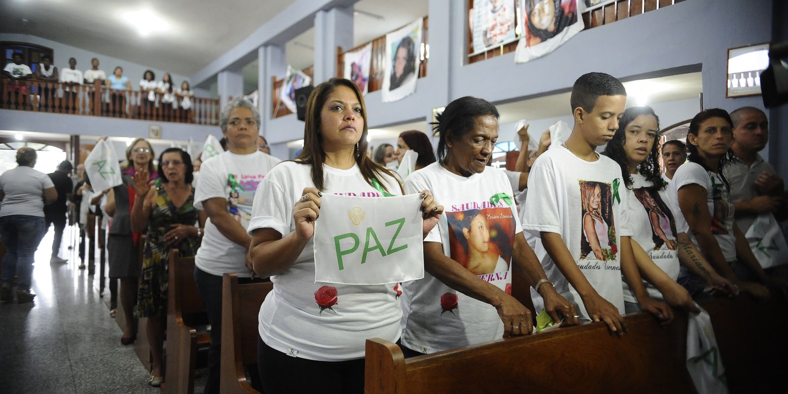 Massacre de Realengo, 15 anos: os fatores misóginos por trás do crime Massacre de Realengo, 15 anos: os fatores misóginos por trás do crime