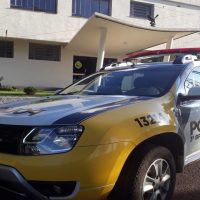 Imagem referente a Após perseguição, condutor é preso por embriaguez durante operação de Tiradentes