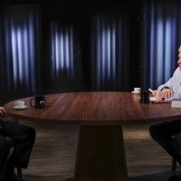 Imagem referente a TV Brasil: Datena recebe o senador e jornalista Jorge Kajuru