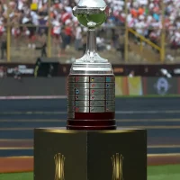Imagem referente a Copa Libertadores 2026 começa com seis brasileiros na disputa
