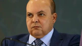 Ex-governador do DF não comparece à CPMI do Crime Organizado