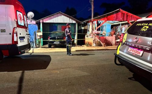 Argentino de 27 anos é encontrado morto dentro de quarto no Sudoeste do Paraná Imagem referente a Argentino de 27 anos é encontrado morto dentro de quarto no Sudoeste do Paraná