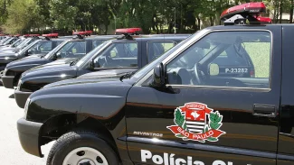 Polícia Civil de SP faz operação contra o PCC em quatro cidades
