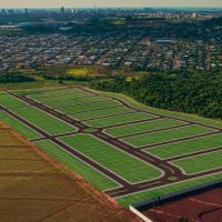 Imagem referente a Loteamento Maranello une localização estratégica, infraestrutura e valorização em Cascavel