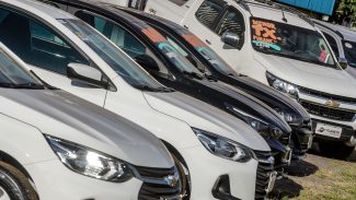 Vendas de veículos sobem no 1º trimestre e têm melhores resultados