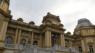 PGR defende eleições diretas para mandato-tampão de governador do Rio