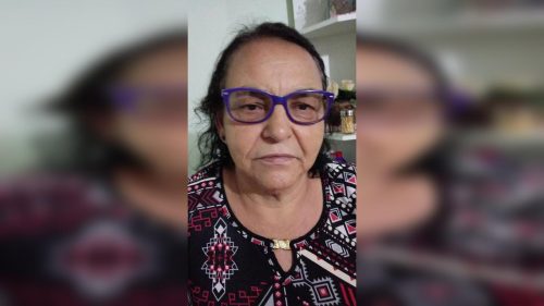 Maria Aparecida Corrêa falece em Cascavel Imagem referente a Maria Aparecida Corrêa falece em Cascavel