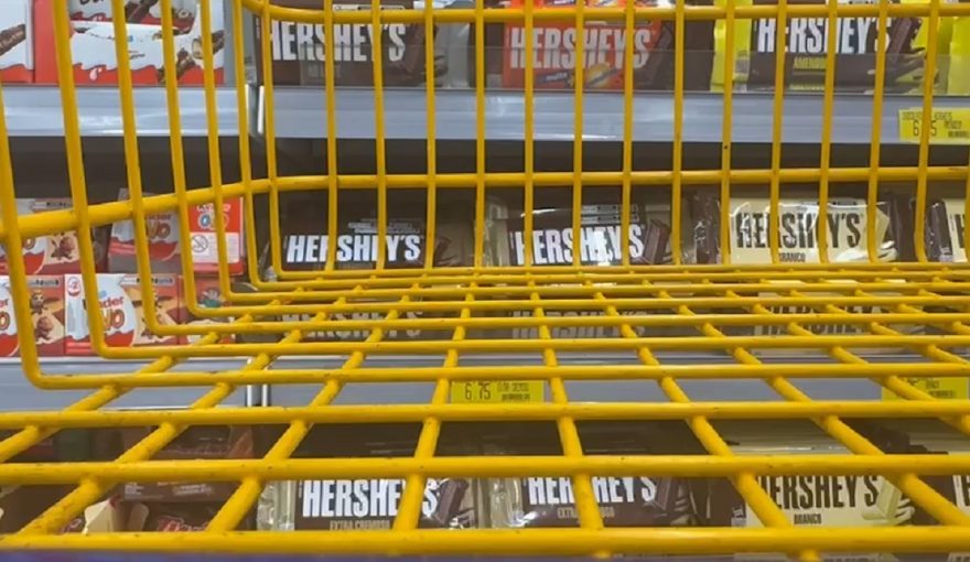 Sobrou ovo de Páscoa em promoção nos mercados? CGN foi conferir