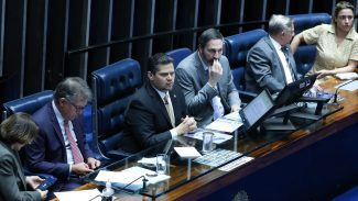 Senado reconhece estágio como experiência profissional