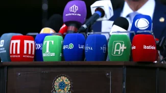 Jornalista não tem o que comemorar em seu dia, diz presidente da Fenaj