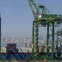 Imagem referente a Exportações para o Oriente Médio caem 26% desde início da guerra