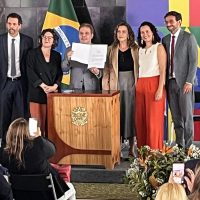 Imagem referente a Governo lança protocolo para investigar crimes contra jornalistas