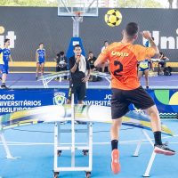 Imagem referente a Futmesa estreia nos JUBsFut 2026 unindo técnica e emoção