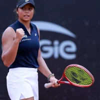 Imagem referente a Com nova geração, Brasil estreia nesta quarta na Billie Jean King Cup