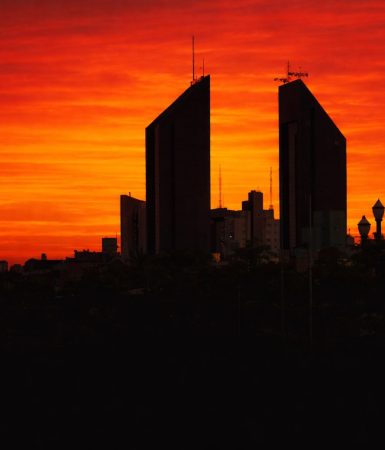 Imagem referente a Microempresa de Cascavel está na ‘lista suja’ do trabalho escravo