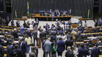 Câmara aprova Medida Provisória com novas regras para seguro-defeso