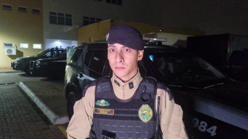 Tenente afirma que local no Melissa já era monitorado e alvo de operações recentes Imagem referente a Tenente afirma que local no Melissa já era monitorado e alvo de operações recentes