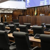 Imagem referente a Proposições legislativas sobre IA favorecem controle e vigilância