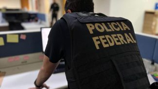 Municípios do Tocantins são alvos de operação da Polícia Federal