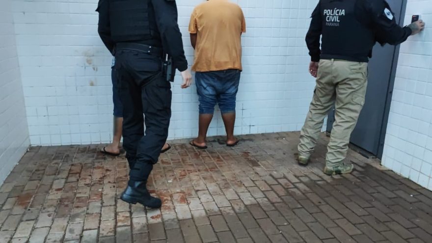 Operação Noite Segura mobiliza forças policiais contra investigados por tentativa de homicídio