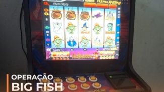 MPPR e Polícia Civil realizam operação para desarticular uma das maiores organizações criminosas de jogos de azar do Brasil