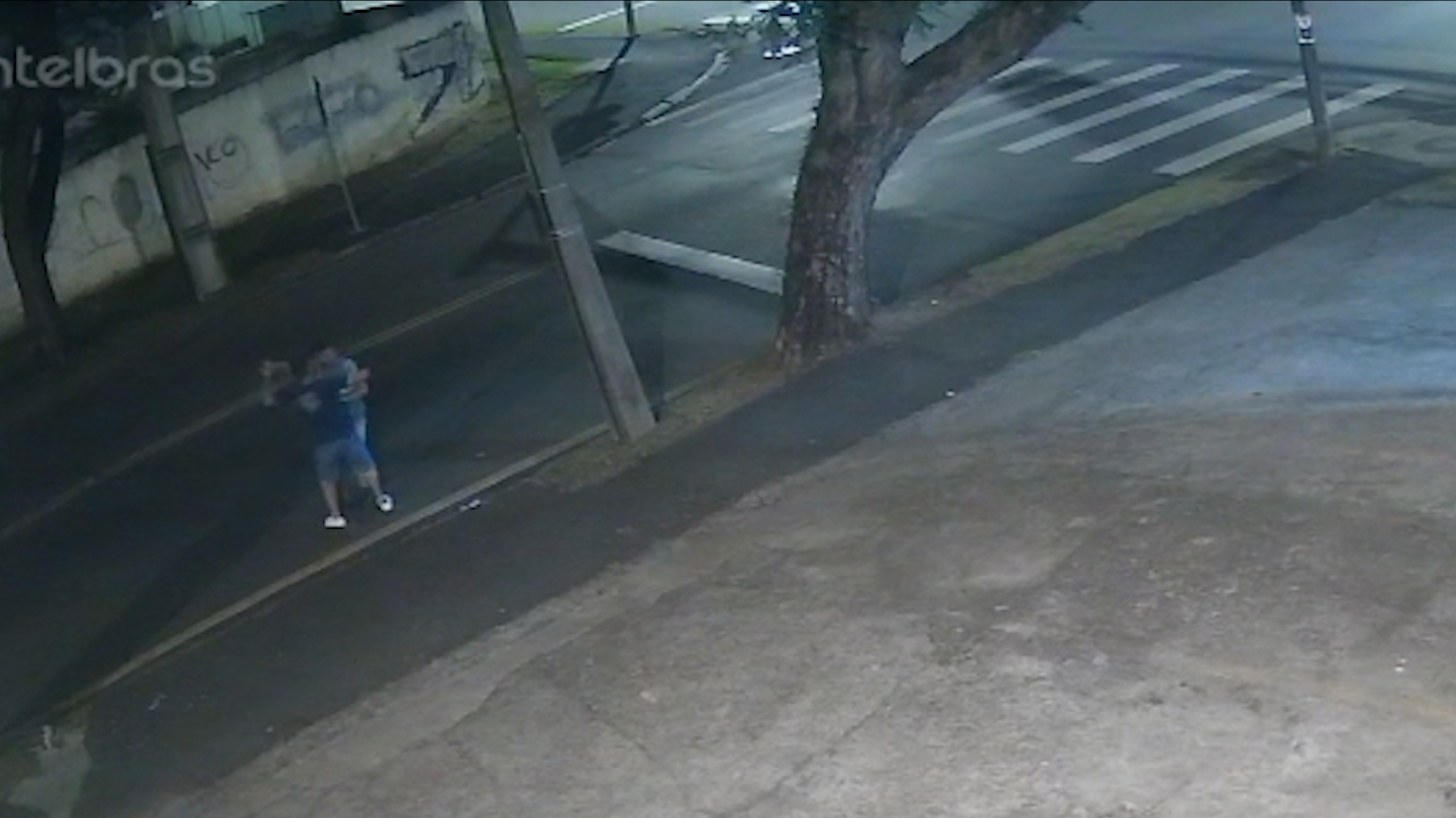 PCPR e GCM prendem homem suspeito de homicídio ocorrido no bairro Santa Felicidade, em Curitiba PCPR e GCM prendem homem suspeito de homicídio ocorrido no bairro Santa Felicidade, em Curitiba