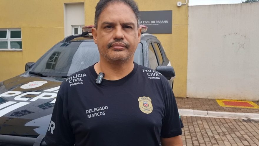 Delegado detalha Operação Noite Segura e confirma prisões por tentativa de homicídio em Santa Tereza do Oeste