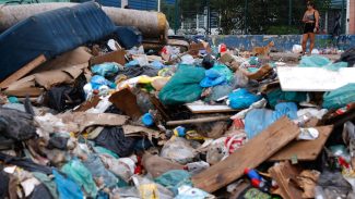 Estudo quer mostrar potencial de aproveitamento de resíduos no país