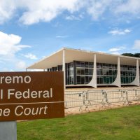 Imagem referente a STF inicia julgamento sobre eleições para mandato-tampão no Rio